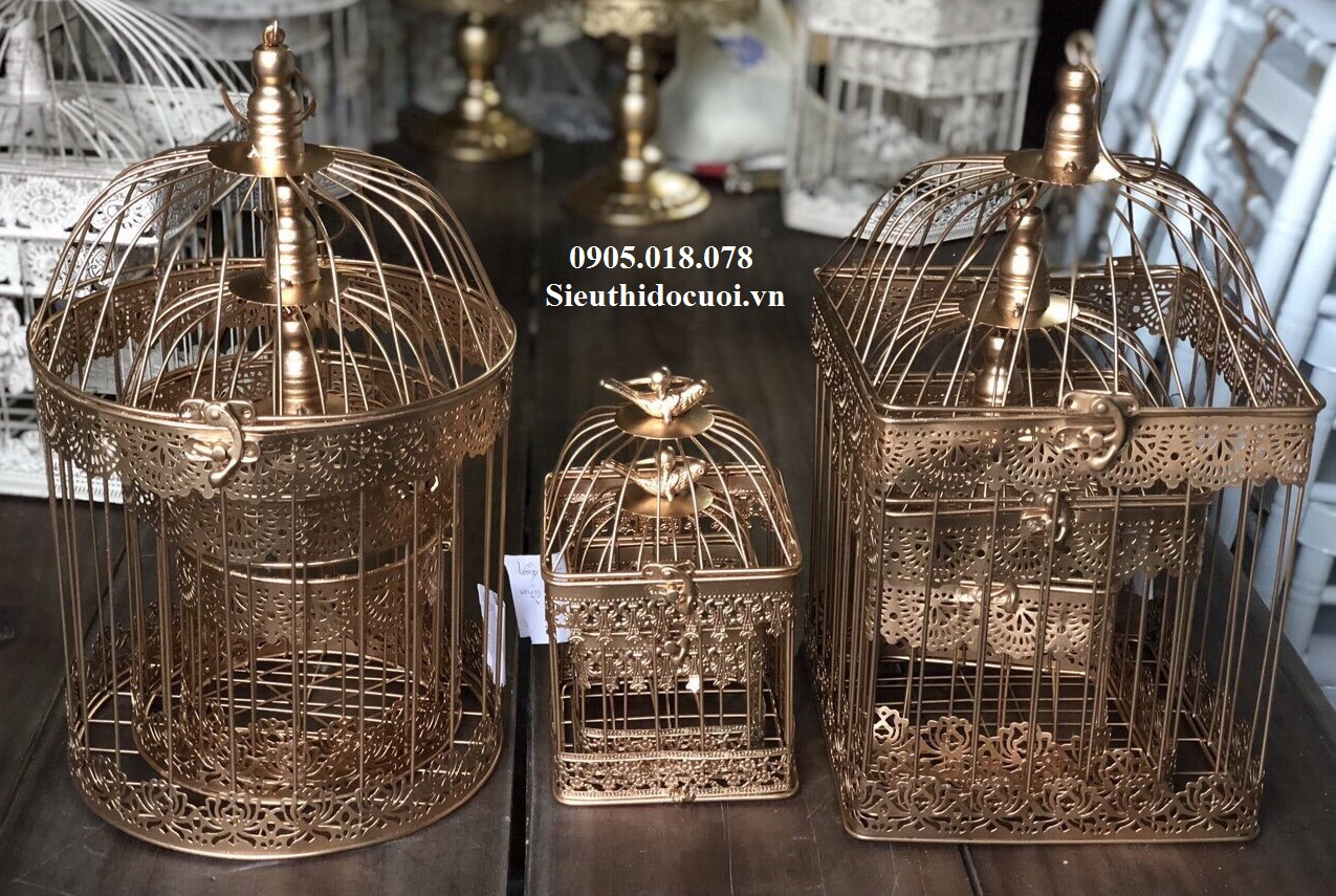 Lồng chim Lồng chim