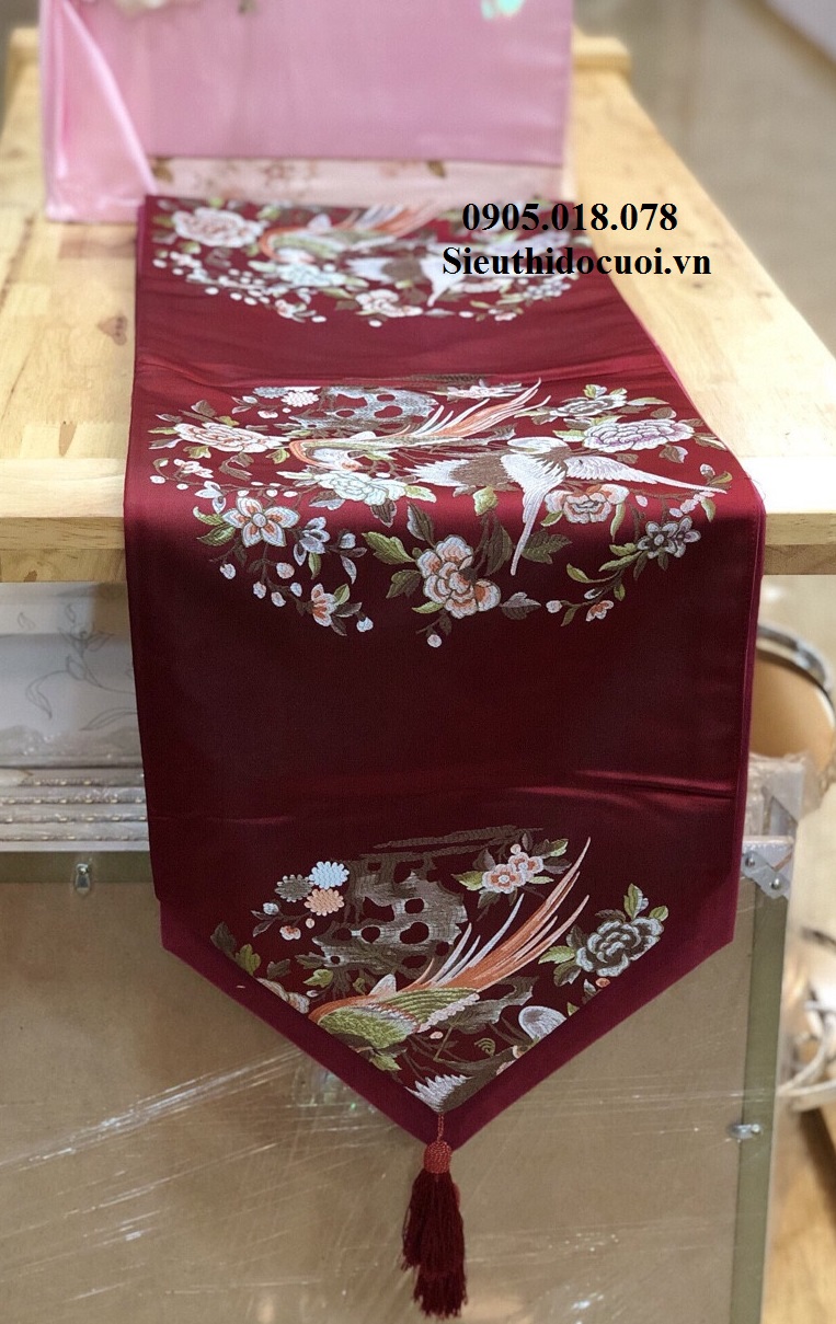 Tấm trải giữa bàn, Tấm lót giữa bàn Tấm trải giữa bàn, Tấm lót giữa bàn