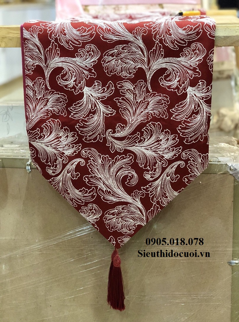 Tấm trải giữa bàn, Tấm lót giữa bàn Tấm trải giữa bàn, Tấm lót giữa bàn