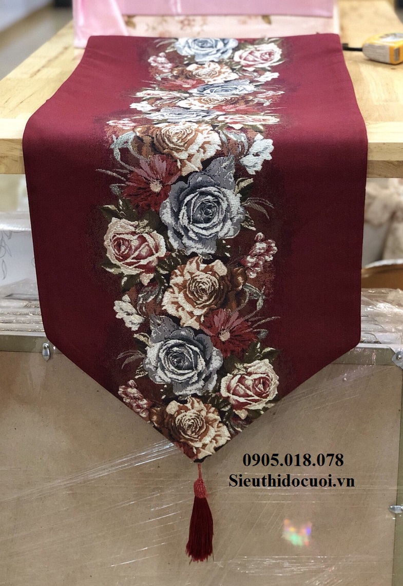 Tấm trải giữa bàn, Tấm lót giữa bàn Tấm trải giữa bàn, Tấm lót giữa bàn