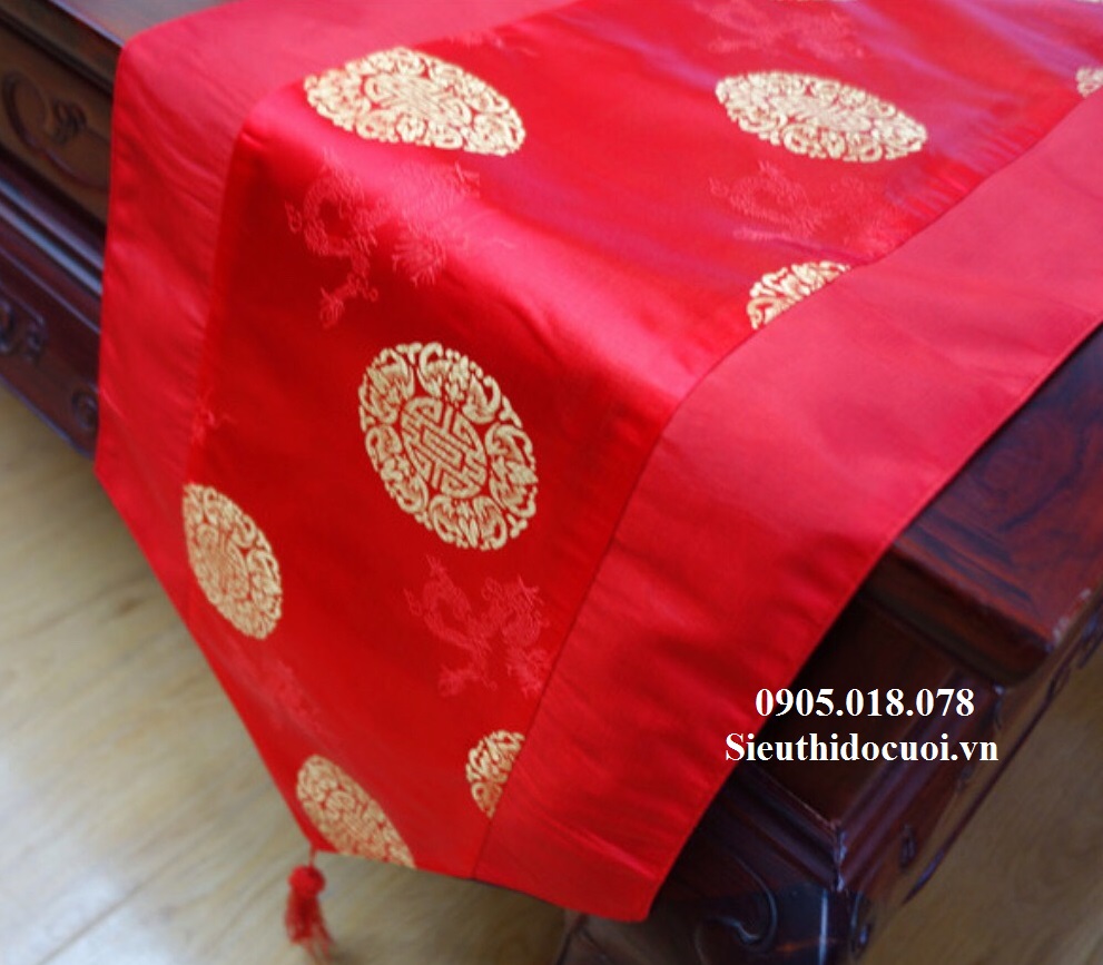 Tấm trải giữa bàn, Tấm lót giữa bàn Tấm trải giữa bàn, Tấm lót giữa bàn