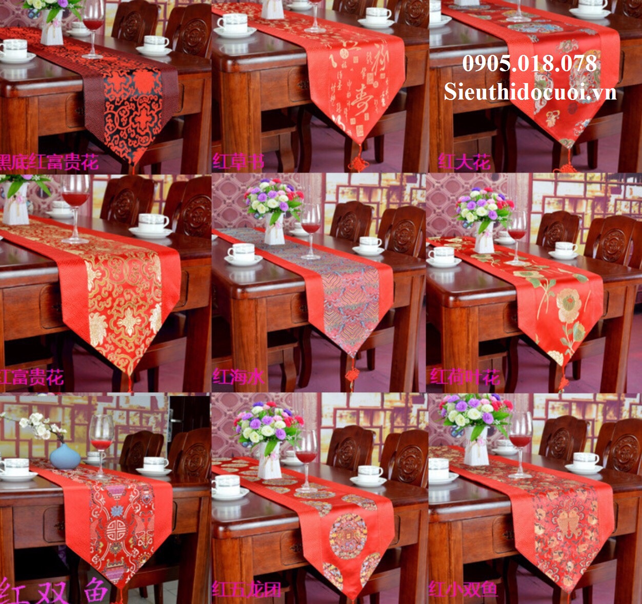 Tấm trải giữa bàn, Tấm lót giữa bàn Tấm trải giữa bàn, Tấm lót giữa bàn