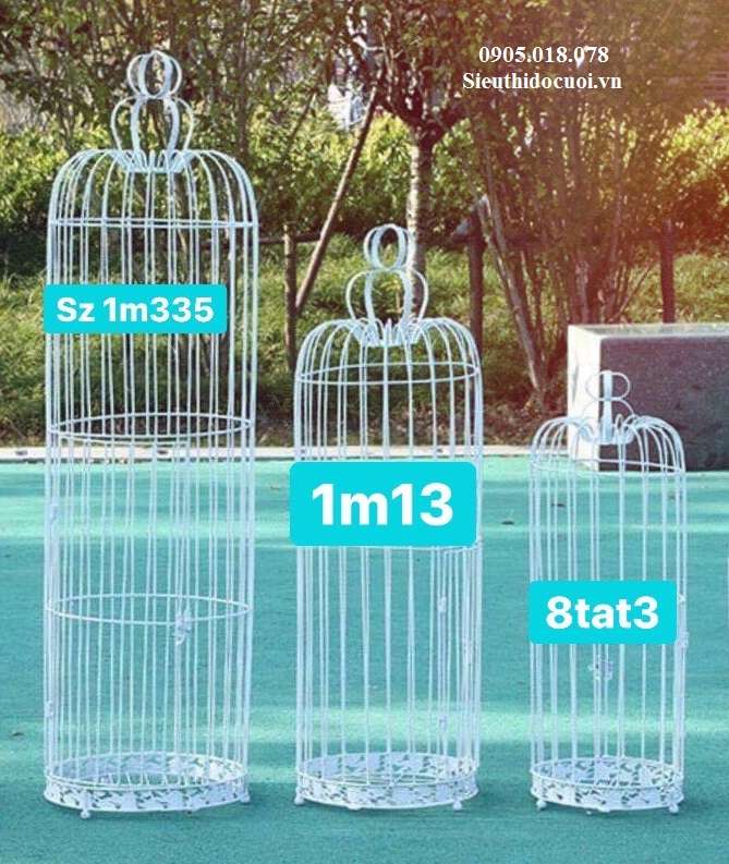 Lồng chim Lồng chim