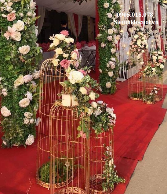 Lồng chim Lồng chim