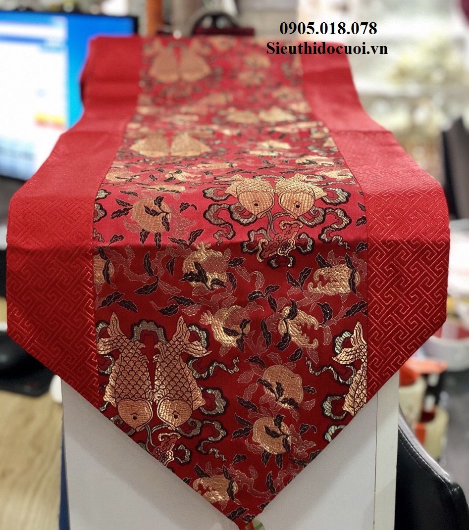 Tấm trải giữa bàn, Tấm lót giữa bàn Tấm trải giữa bàn, Tấm lót giữa bàn