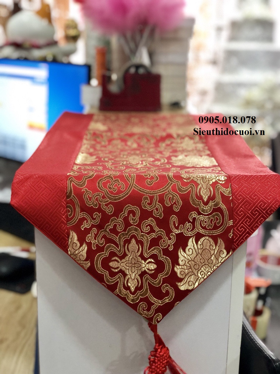 Tấm trải giữa bàn, Tấm lót giữa bàn Tấm trải giữa bàn, Tấm lót giữa bàn