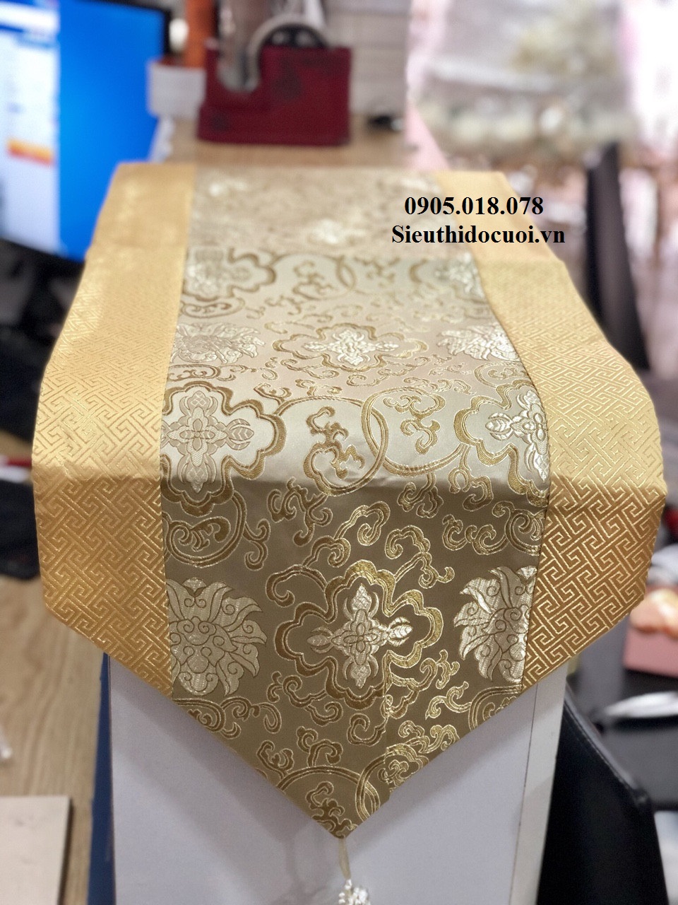 Tấm trải giữa bàn, Tấm lót giữa bàn Tấm trải giữa bàn, Tấm lót giữa bàn