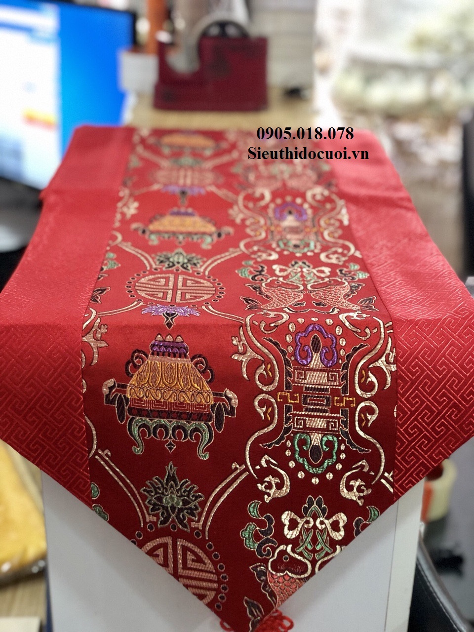 Tấm trải giữa bàn, Tấm lót giữa bàn Tấm trải giữa bàn, Tấm lót giữa bàn