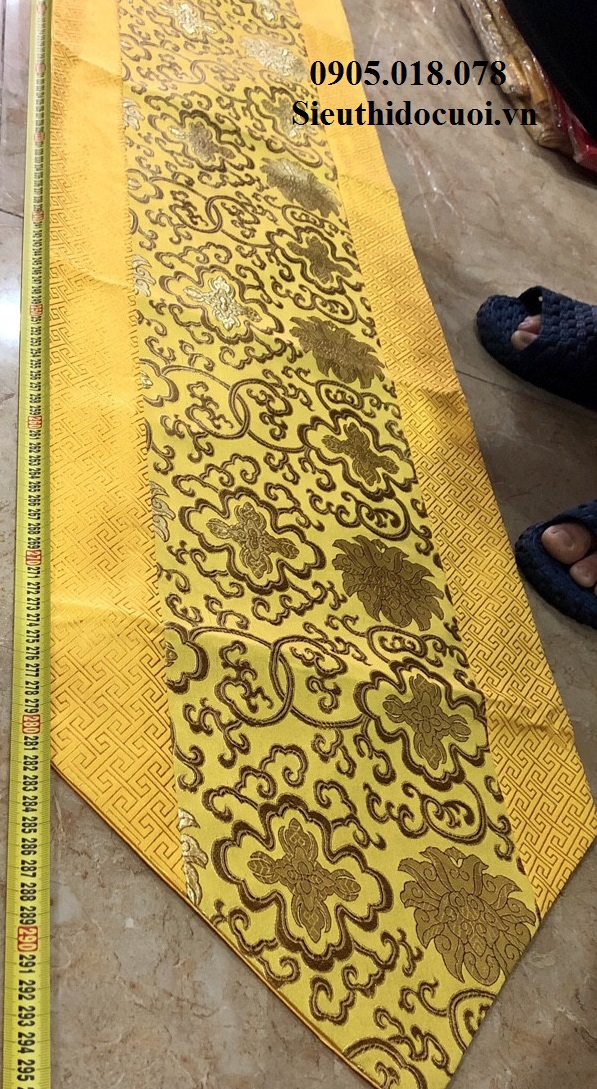 Tấm trải giữa bàn, Tấm lót giữa bàn