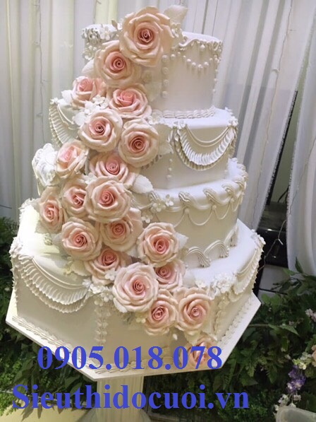 Bánh kem mô hình cưới, bánh kem giả đám cưới Bánh kem mô hình cưới, bánh kem giả đám cưới