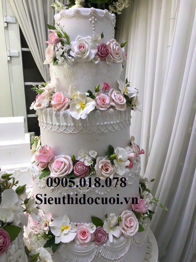 Bánh kem mô hình cưới, bánh kem giả đám cưới Bánh kem mô hình cưới, bánh kem giả đám cưới