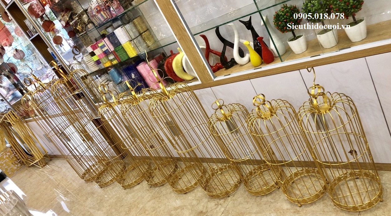 Lồng chim Lồng chim