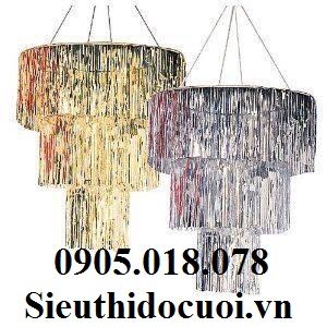 Cài rèm chỉ, cài nơ ghế Cài rèm chỉ, cài nơ ghế