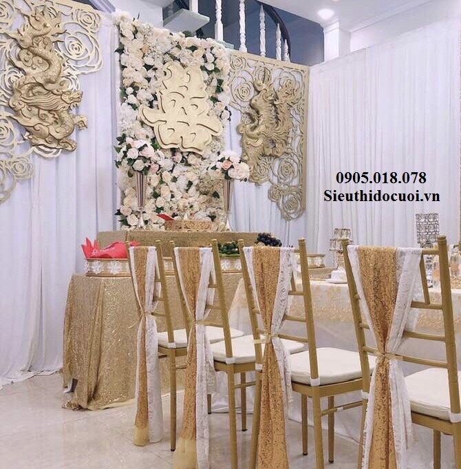 Bộ hoa văn gia tiên Bộ hoa văn gia tiên