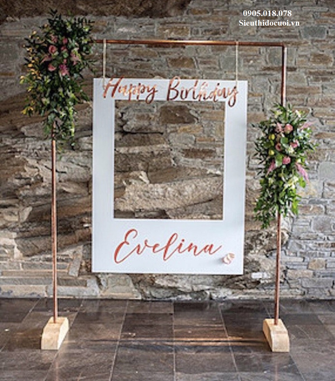 GIÁ ĐỠ KHUNG HÌNH GIÁ ĐỠ KHUNG HÌNH