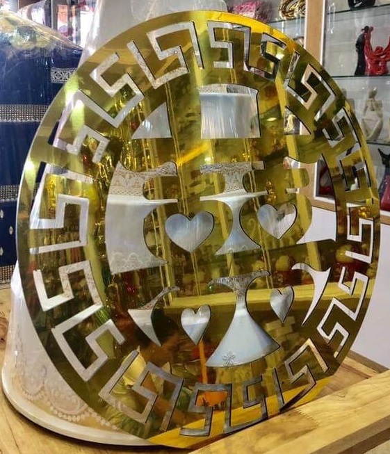 Hỷ alu, vòng alu, hoa văn alu, chữ cái alu Hỷ alu, vòng alu, hoa văn alu, chữ cái alu