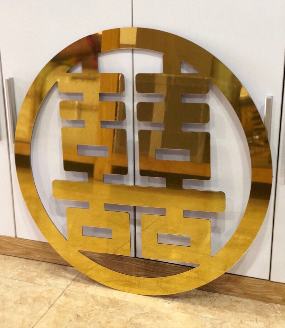 Hỷ alu, vòng alu, hoa văn alu, chữ cái alu Hỷ alu, vòng alu, hoa văn alu, chữ cái alu