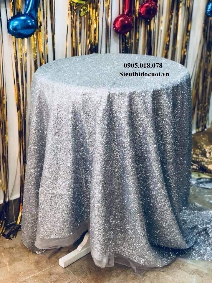 Khăn bàn Khăn bàn