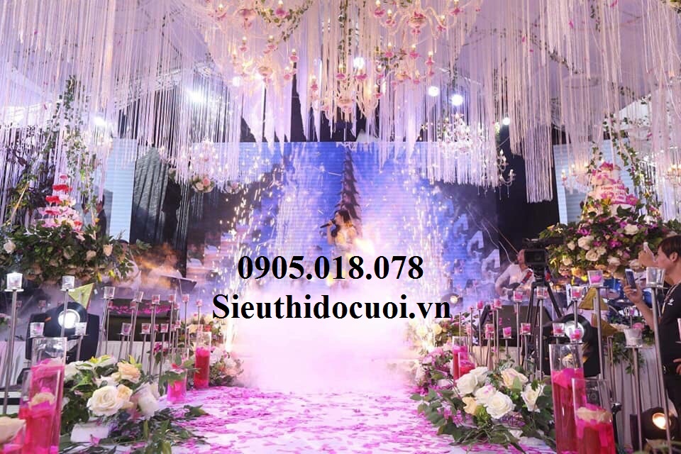 Cài rèm chỉ, cài nơ ghế Cài rèm chỉ, cài nơ ghế