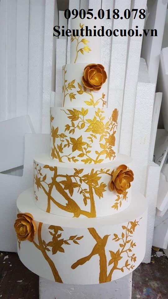 Bánh kem mô hình cưới, bánh kem giả đám cưới Bánh kem mô hình cưới, bánh kem giả đám cưới