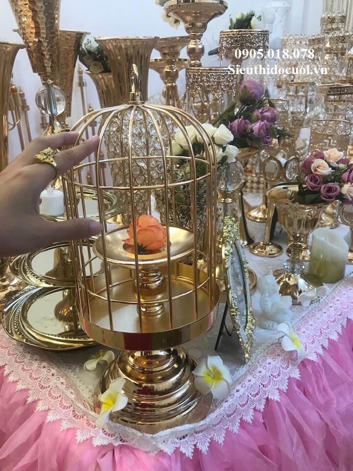 Lồng chim Lồng chim