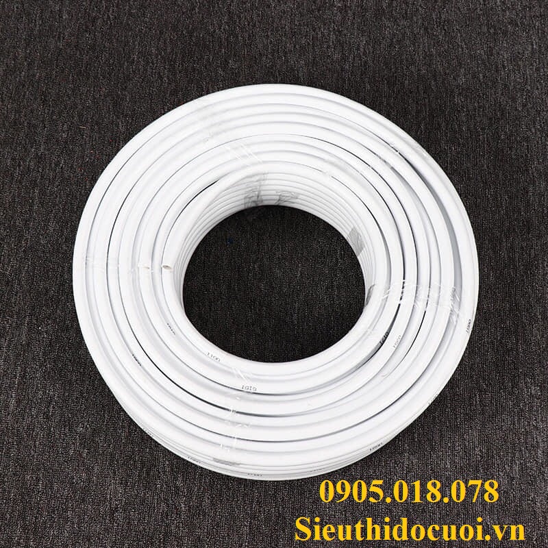 Ống nhựa uốn dẻo Ống nhựa uốn dẻo
