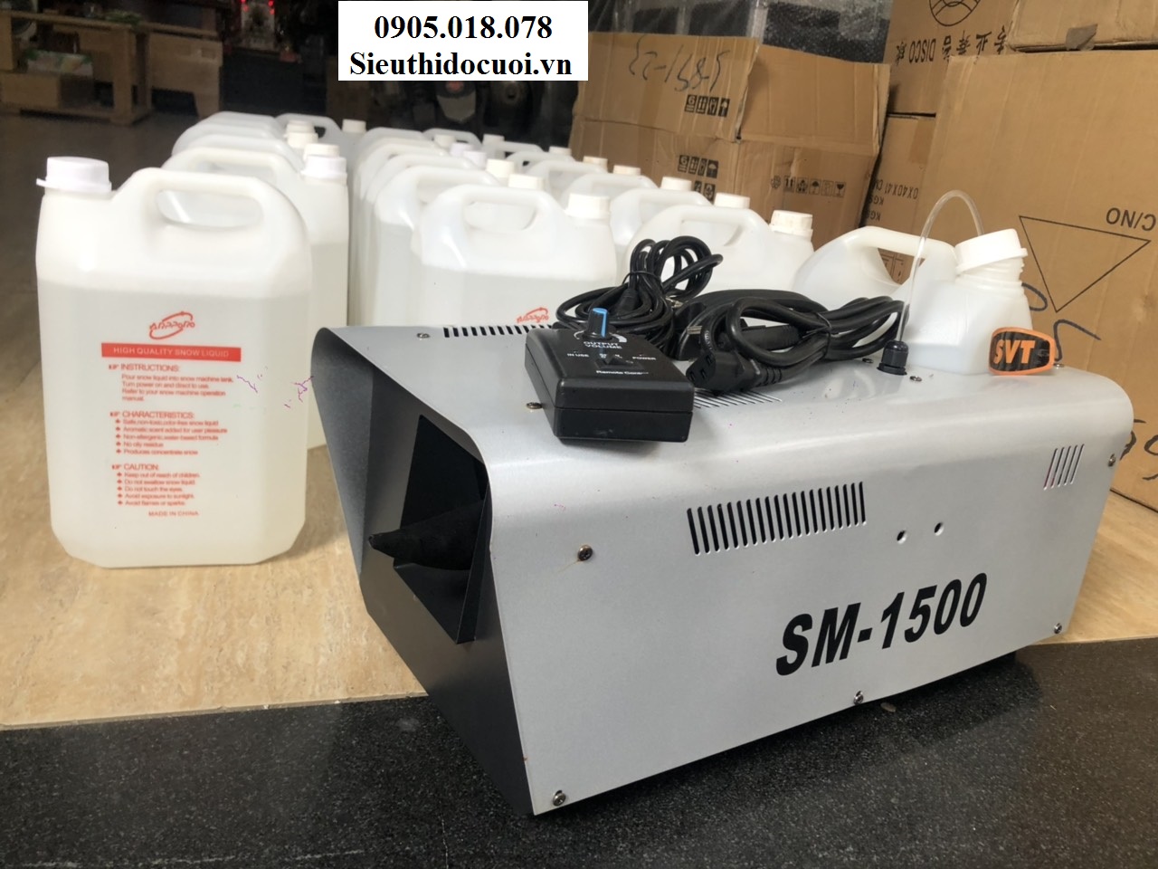 Máy tạo tuyết, máy phun tuyết Máy tạo tuyết, máy phun tuyết