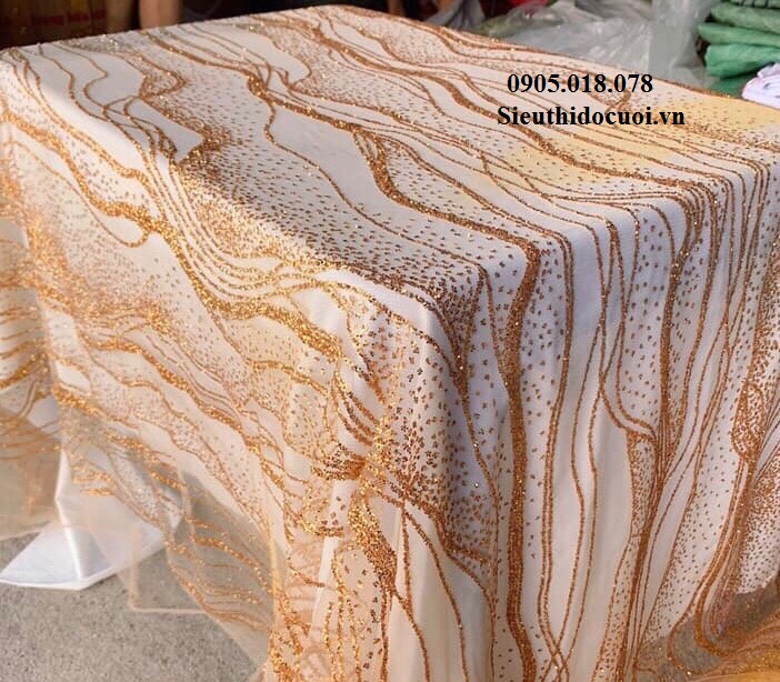 Khăn bàn Khăn bàn