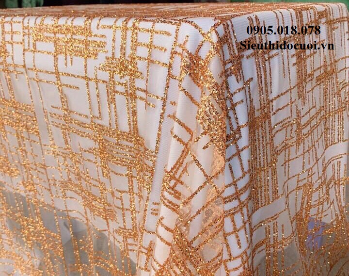 Khăn bàn Khăn bàn