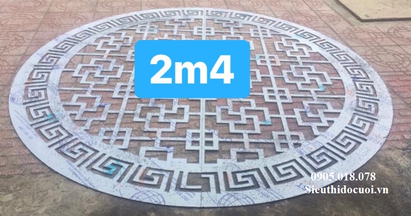 Bộ góc gia tiên Bộ góc gia tiên