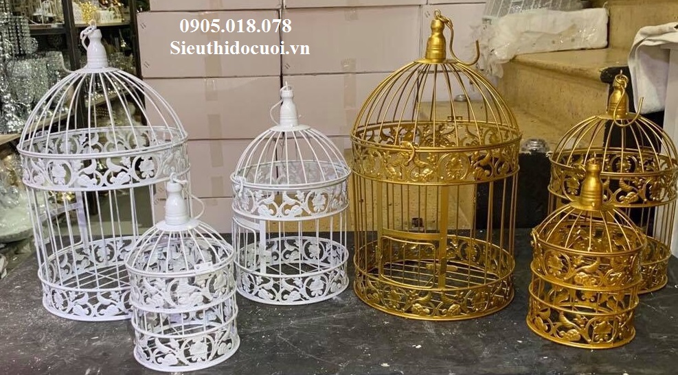 Lồng chim Lồng chim