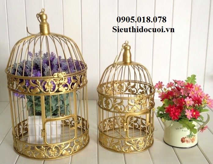 Lồng chim Lồng chim