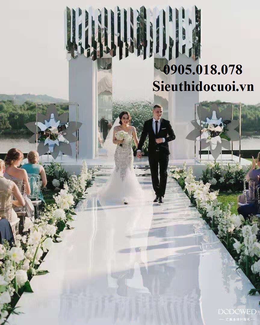 Thảm gương Thảm gương