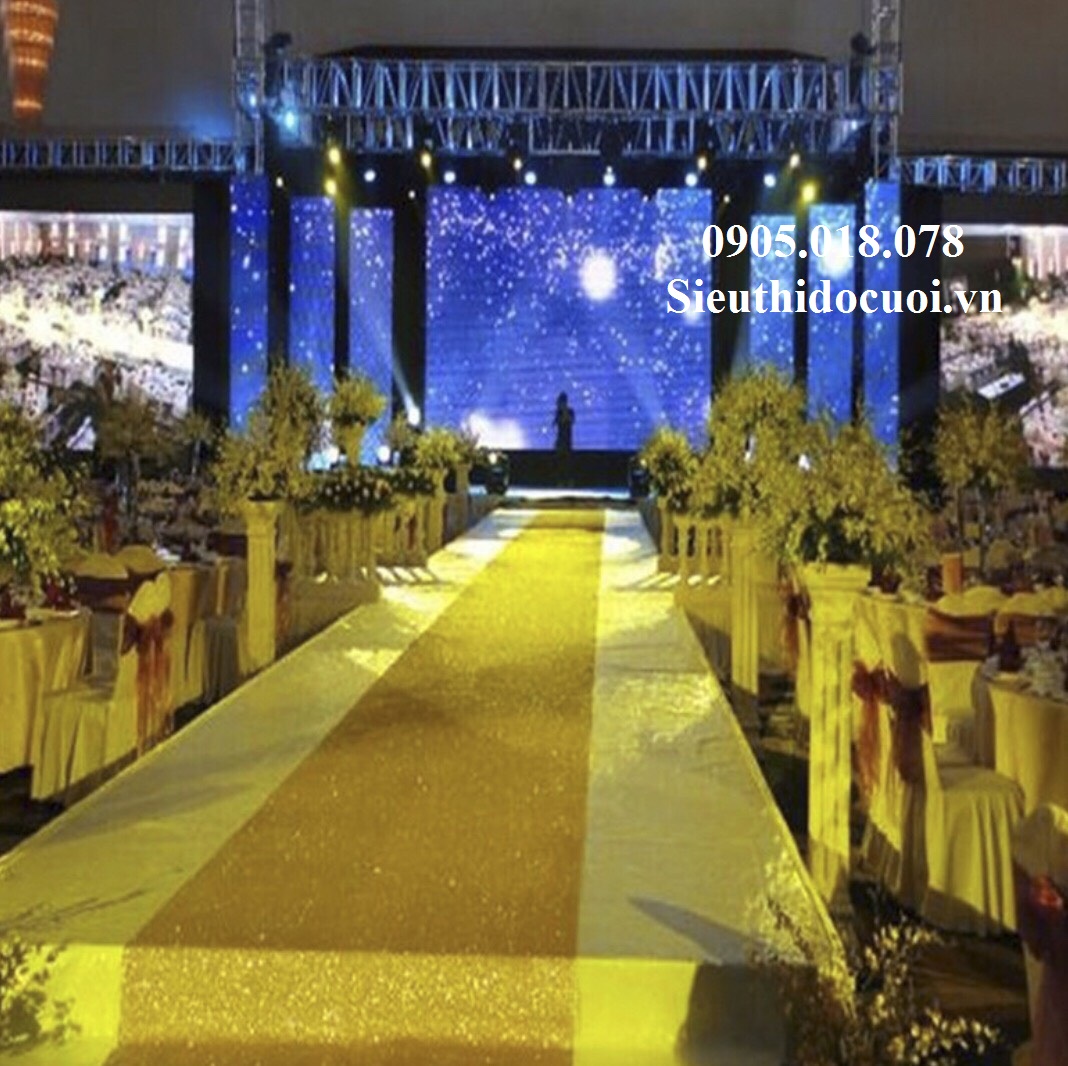 Thảm gương Thảm gương