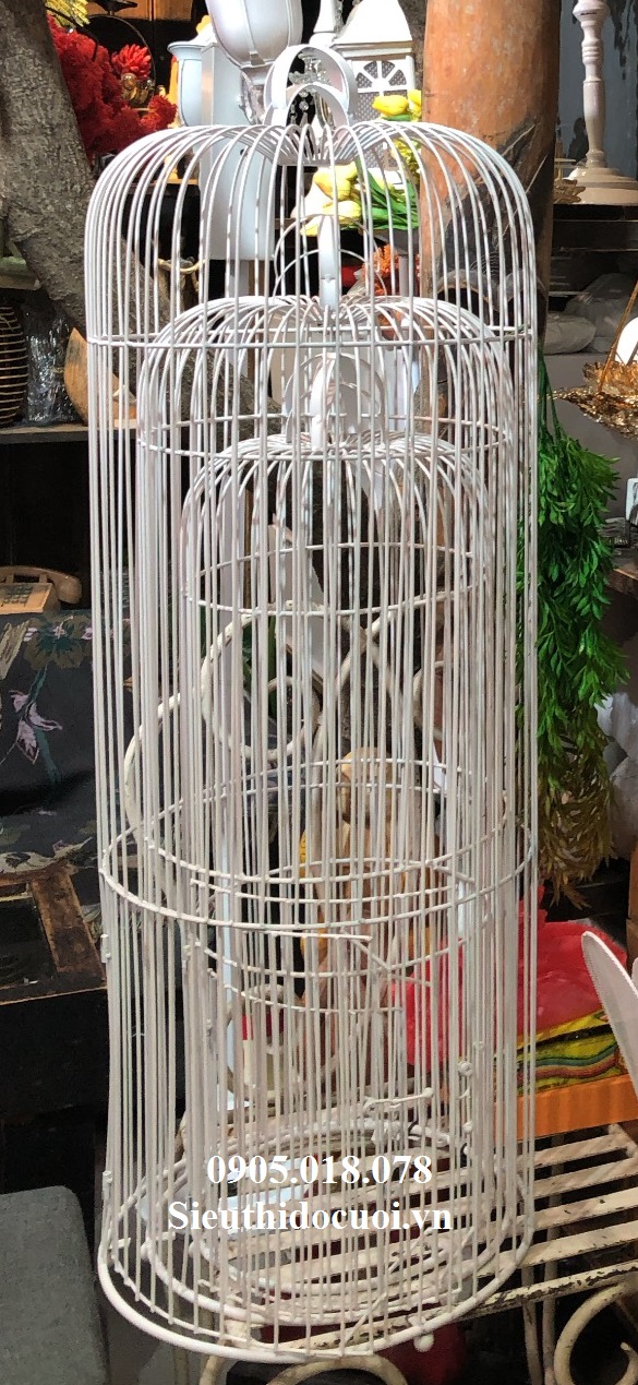 Lồng chim Lồng chim