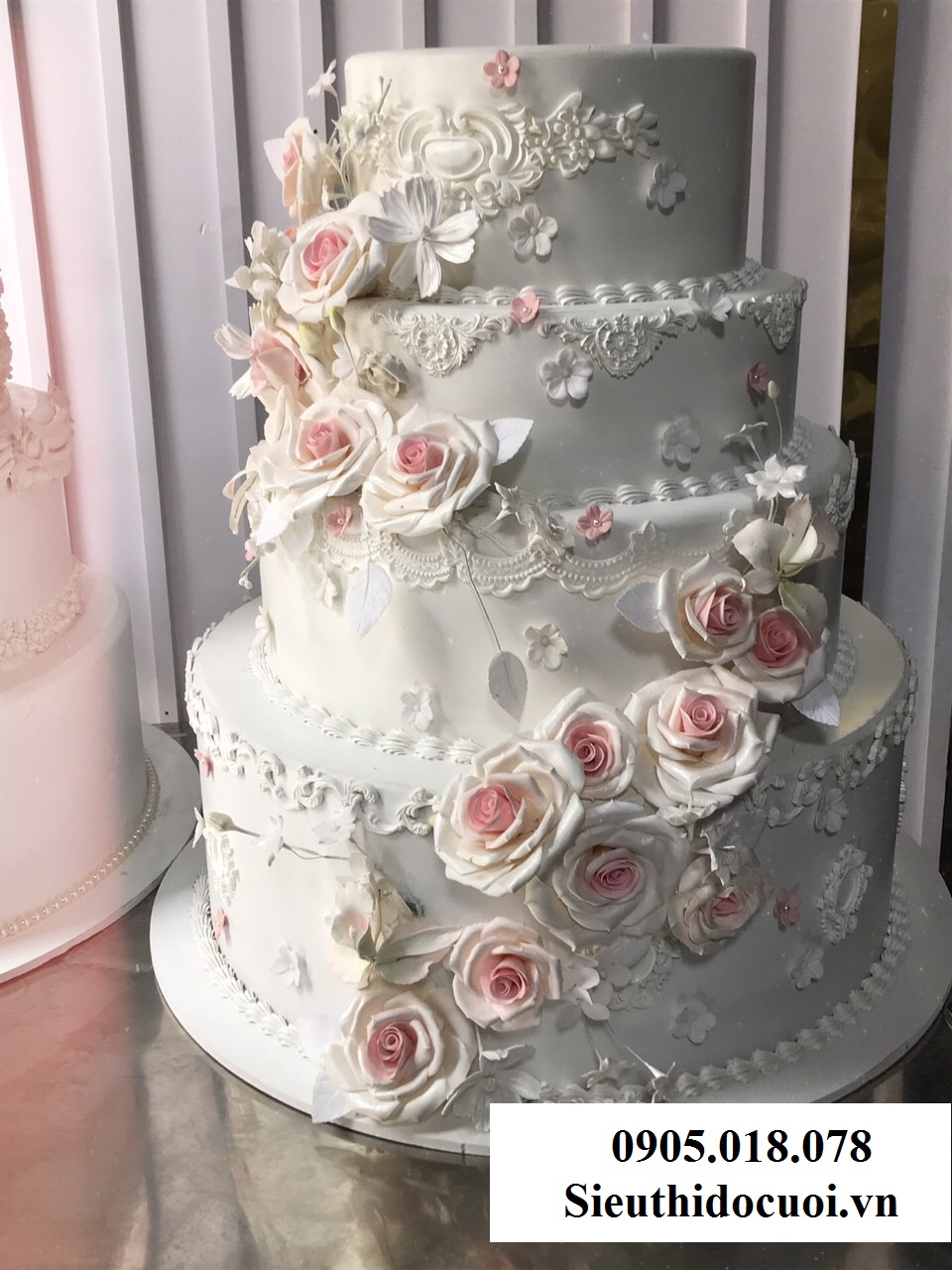Bánh kem mô hình cưới, bánh kem giả đám cưới Bánh kem mô hình cưới, bánh kem giả đám cưới