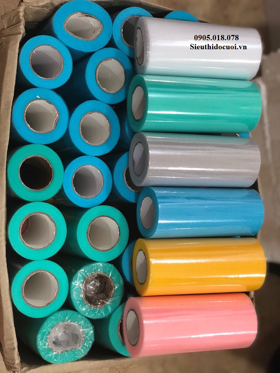 Khăn bàn Khăn bàn