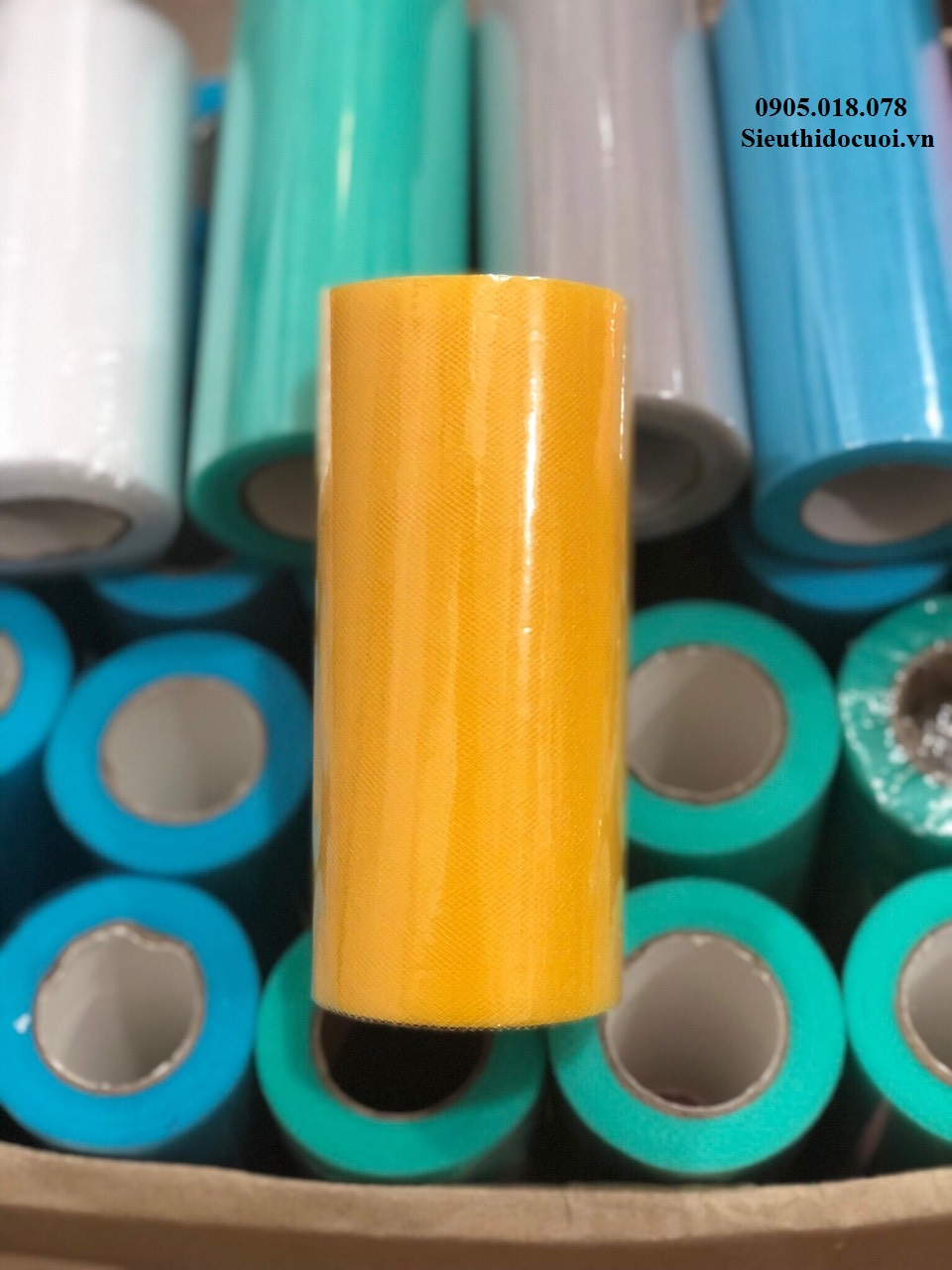 Khăn bàn Khăn bàn