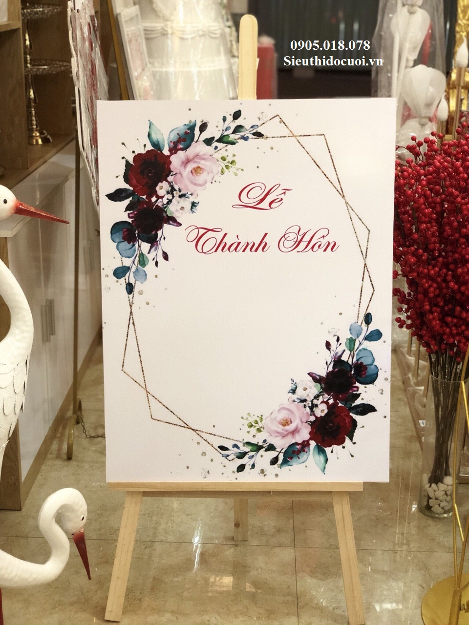 GIÁ ĐỠ KHUNG HÌNH GIÁ ĐỠ KHUNG HÌNH