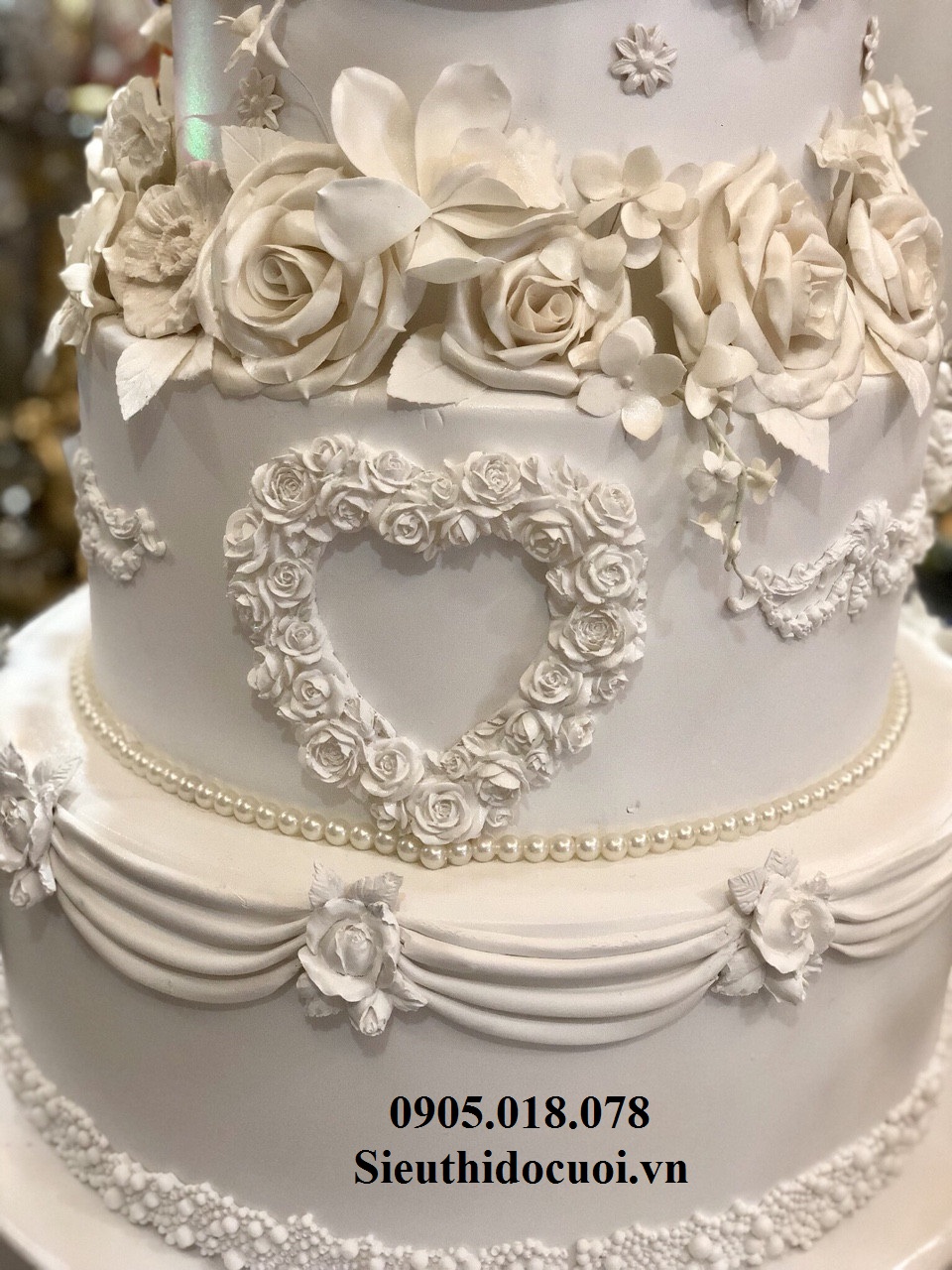 Bánh kem mô hình cưới, bánh kem giả đám cưới Bánh kem mô hình cưới, bánh kem giả đám cưới