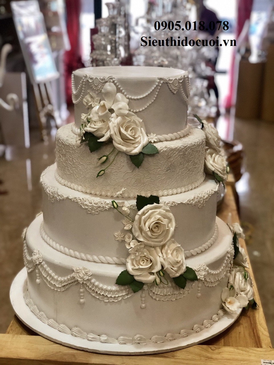 Bánh kem mô hình cưới, bánh kem giả đám cưới Bánh kem mô hình cưới, bánh kem giả đám cưới