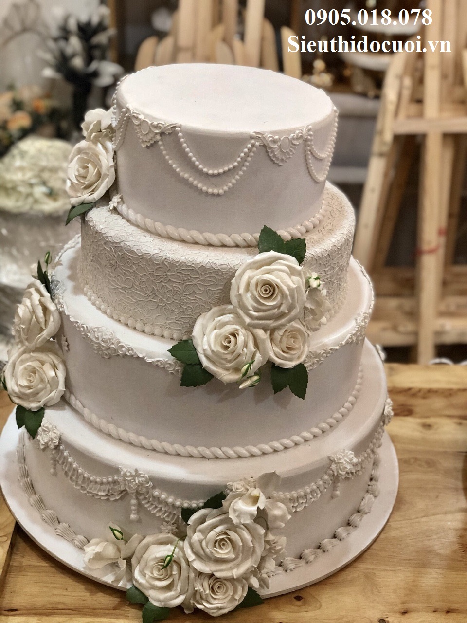 Bánh kem mô hình cưới, bánh kem giả đám cưới Bánh kem mô hình cưới, bánh kem giả đám cưới