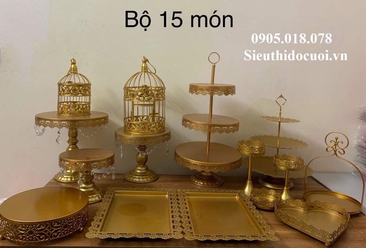 Khay bánh, kệ bánh, giá để bánh, chân bánh kem Khay bánh, kệ bánh, giá để bánh, chân bánh kem