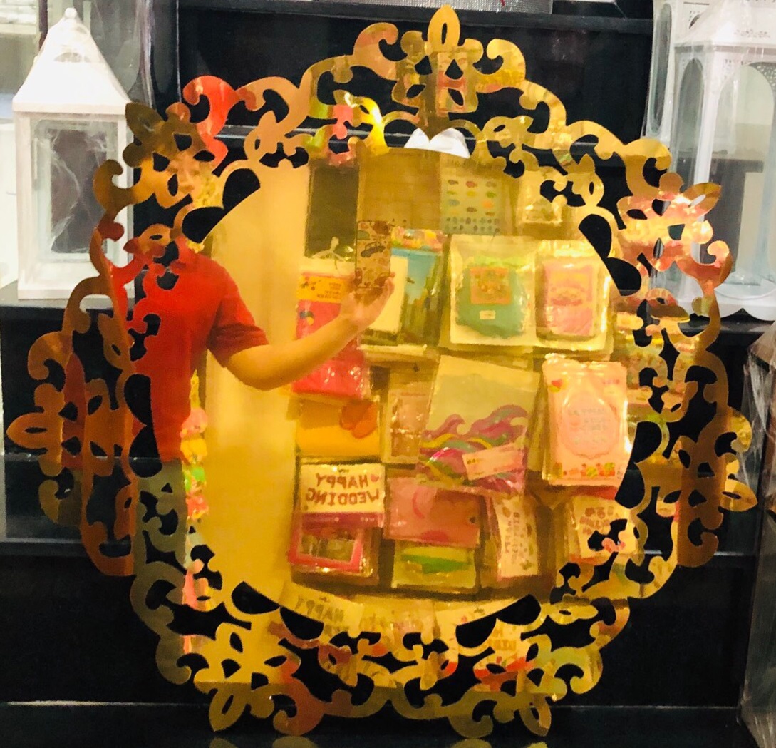 Bảng tên cô dâu chú rể bằng alu và bộ chữ số Bảng tên cô dâu chú rể bằng alu và bộ chữ số