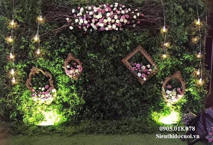 Background sân khấu Background sân khấu