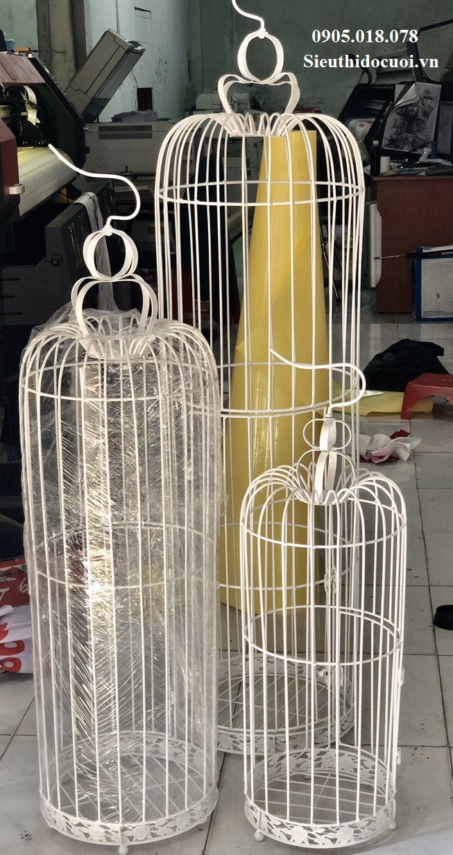 Lồng chim Lồng chim