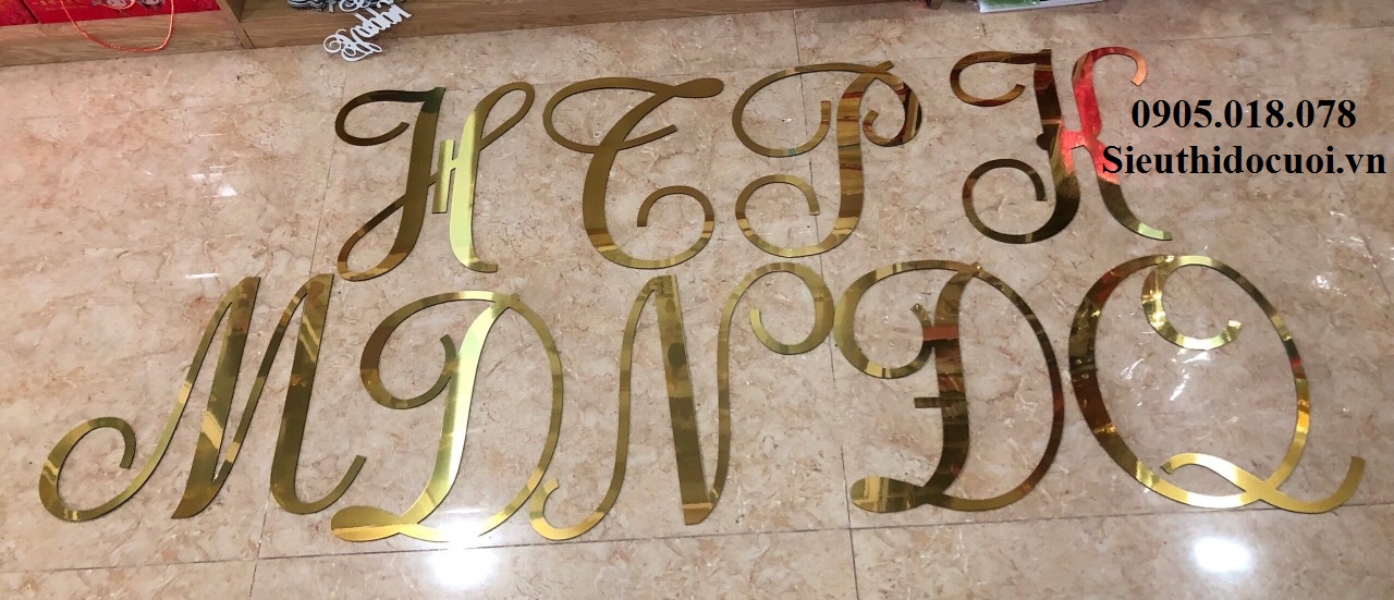 Bảng lễ treo cổng Bảng lễ treo cổng