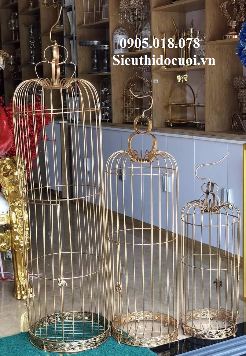 Lồng chim Lồng chim
