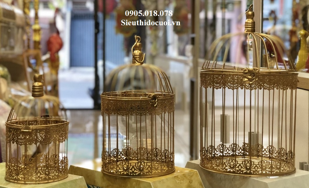 Lồng chim Lồng chim