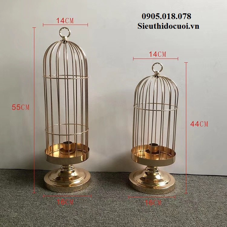 Lồng chim Lồng chim